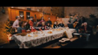 Musik-Video-Miniaturansicht zu Dá-me o Deus Menino Songtext von Christmas Carols