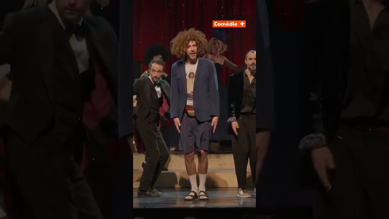 Miniature de la vidéo Les Franglaises : Bad de Michael Jackson en VF - Les Franglaises : Bonjour au revoir - Comédie+ du film Les Franglaises : Bonjour au revoir