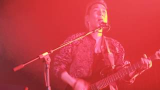 20140322 From The Airport(프럼 디 에어포트) 1st Live［Chemical Love］