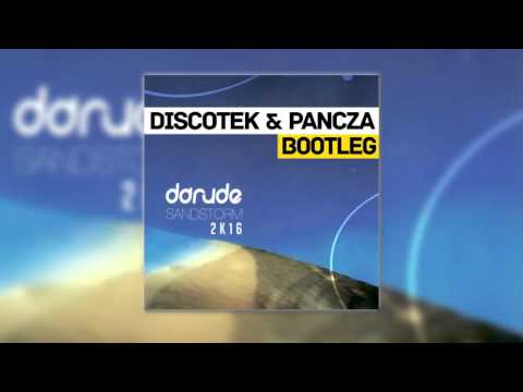 Darude - Sandstorm 2k16 (DISCOTEK & PANCZA Bootleg) [FREE DOWNLOAD]