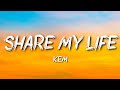 Kem - Share My Life