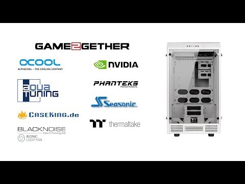 #10 - Projekt-PC 2019 - Wir zerlegen das alte Projekt-System