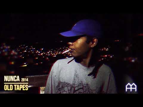 Diskordia Mn - Nunca - OldTapes (2014)