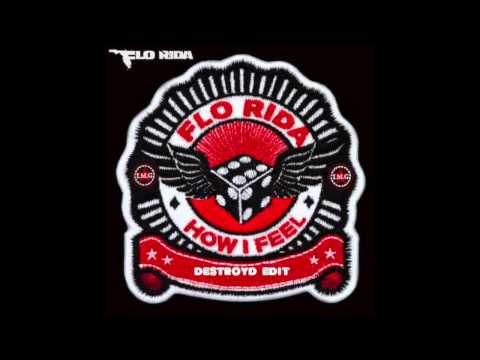 Flo Rida Vs. Sick Individuals Vs. Wolfpack - How I Feel (DestroyD Edit)
