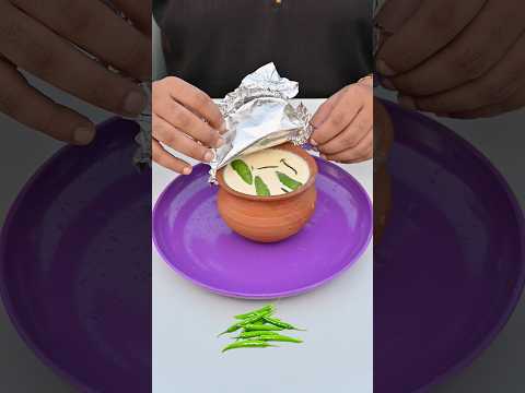 Dahi Jamane Ka Sabse Best Tarika Kaunsa Hai ? #shorts #experiment