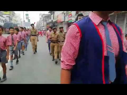 Bodhjung boys hs school