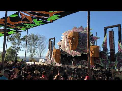 Baobá Festival 2019 - @All In One, BLACK. (Versão Brasileira - Brazilian Version)