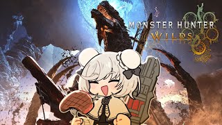 ライトボウガンを使い倒す【PS5pro】