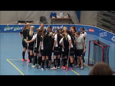 Players' Night 2017: Classic vs. Koovee Naiset (11.8.2017 / Tampere Areena) - Maalikooste