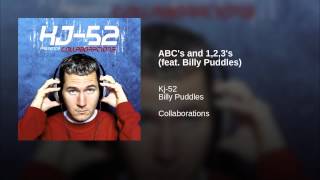 ABC's and 1,2,3's (feat. Billy Puddles)