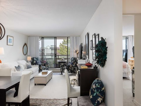 9805 311-9805 Second Street #311 | Sidney, British Columbia - The Agency