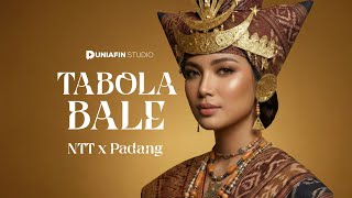 Download lagu TABOLA BALE – Epic Fusion | Cover Lagu NTT x Padang | Duniafin Studio mp3 Download lagu TABOLA BALE – Epic Fusion | Cover Lagu NTT x Padang | Duniafin Studio mp3
