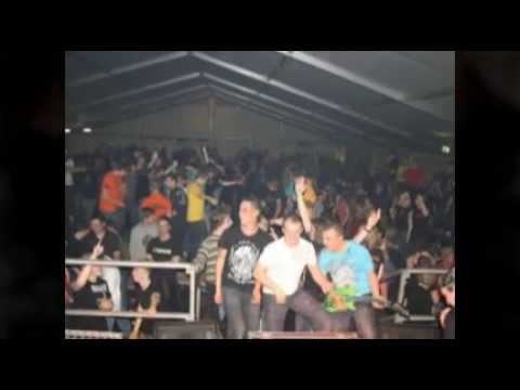 31. Zeltkirmes in Niederquembach