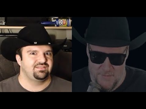 Ralph and DSP talk wrasslin - Smark Guys