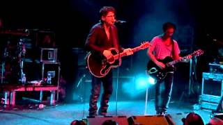 Morten Harket - Paris - A kind of christmas card