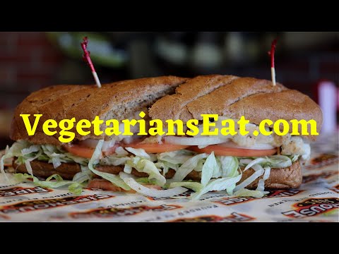 Firehouse Subs Vegan Options In 2022 - VegetariansEat.com