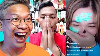 Download lagu SAWER T1KT0KER LIVE WITHOUT HESITATION!! mp3 Download lagu SAWER T1KT0KER LIVE WITHOUT HESITATION!! mp3