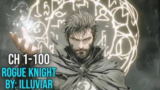 Rogue Knight 1-100 (Star Wars + Star Wars: The Clone Wars Crossover) By Illuviar