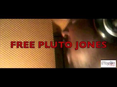 Free Pluto Jones