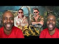 BnS Habibi හබිබී Bathiya And Santhush REACTION