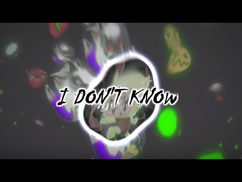 Beasty~ I don't know