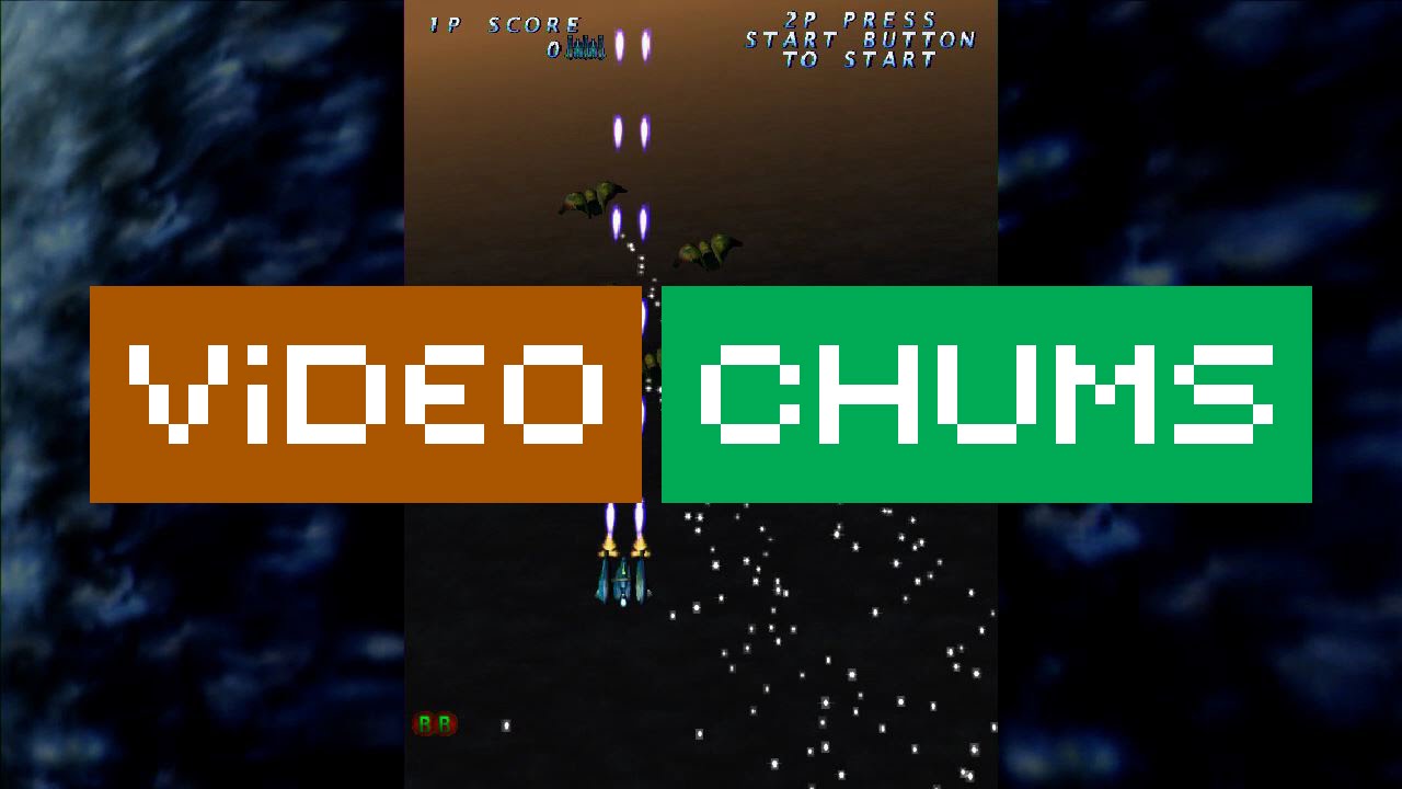 Gameplay Video