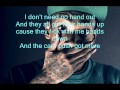Wiz Khalifa- Gangbang Ft. Big Sean with lyrics ...
