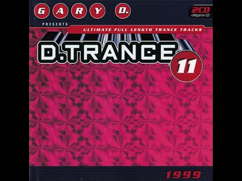 Gary D presents: D. Trance Vol. 11 (1999) (CD02)