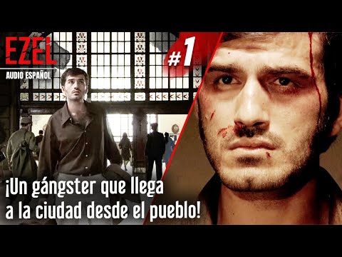 La Historia de un Matón - 1📿🔥 Escenas juveniles del tío Ramiz | Ezel Audio Español