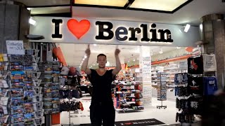 BERLIN | Berlino | Βερολίνο | Берлин |  בערלין, ベルリン |  柏林 | बर्लिन |  Germany