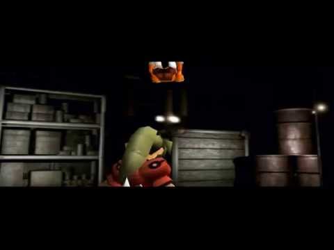 Hard Edge T.R.A.G.edy: Mission of Mercy