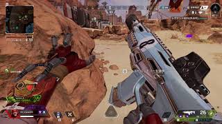 Apex Legends | GeForce を使用して撮影