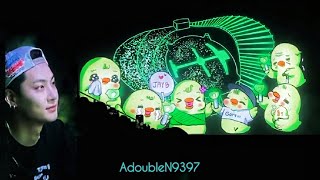 Download lagu เพื่อนนั่งดูโปรเจค น้ำตาซึมเลย #JAYB_ENCOREinBKK DAY2  230122 mp3