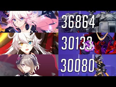 Exalted Memorial Arena W4 - MHT-3 Pax, Jizo, SK (36864, 30133, 30080)