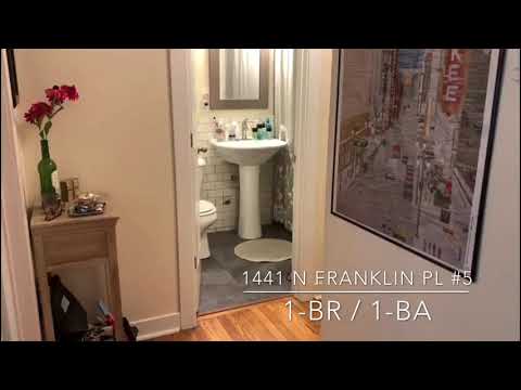 1441 Franklin - Video 2 of 2
