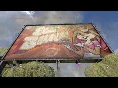 Dying Light 2 Funny WTF Moments*