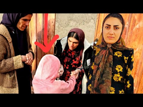 "Courage and Hope: The Story of Turan Finding a Homeless Girl and Shansa's Collaboration in Search