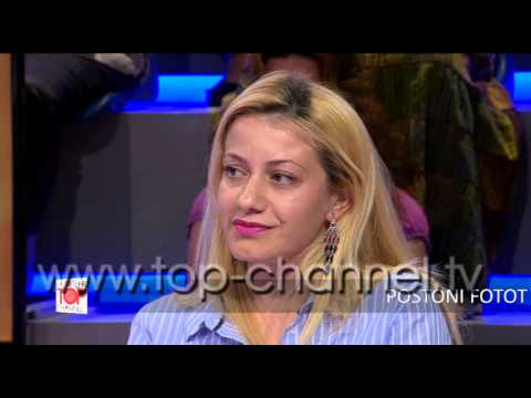 Pasdite ne TCH, 1 Qershor 2015, Pjesa 2 - Top Channel Albania - Entertainment Show