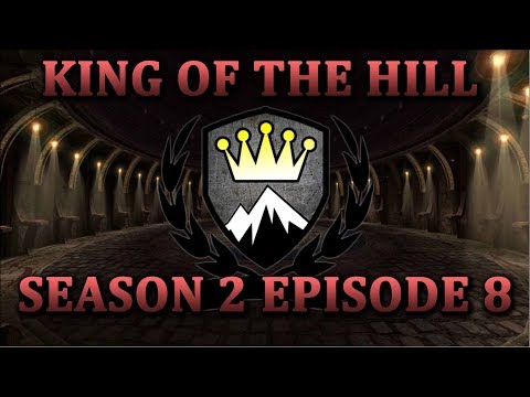 KotH S2 E8: Game 2 - Karl is Paul, but will he be King?