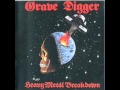 Grave Digger - I Don't Need Your Love (Rare ...