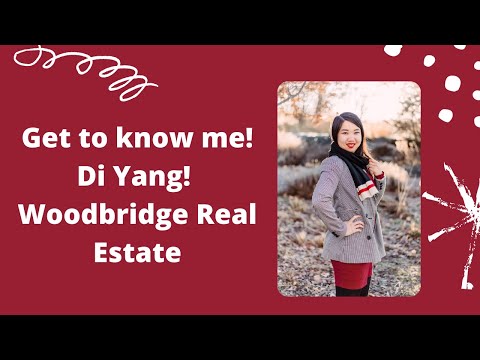 WoodBridge Q&A Di Yang