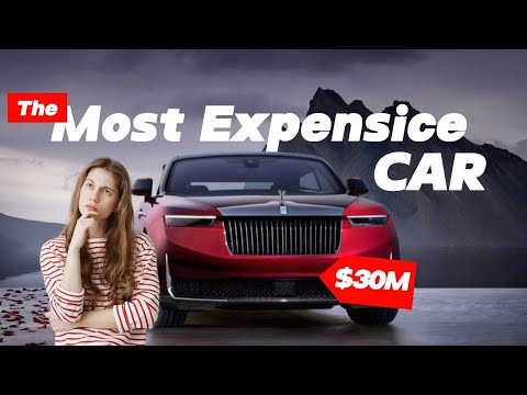 Unveiling the Rolls-Royce La Rose Noire Droptail: A Bespoke Symbol of Luxury