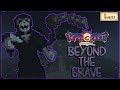 BEYOND THE GRAVE - Wynncraft Quest guide [SHORT]