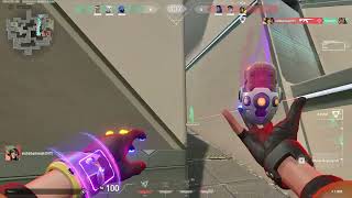 Spotlight Clip