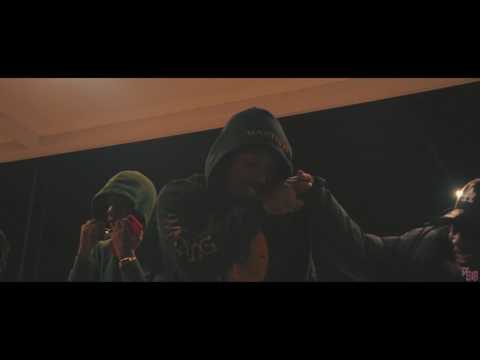 $IAH - "IRONY" ( shot by V98 films ) [Prod. by Stitch Jones]
