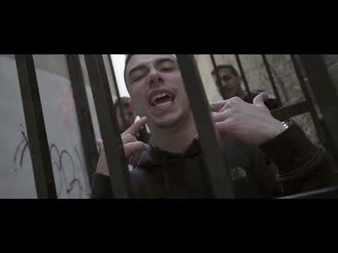 Z.KRAS - MIDNIGHT MARAUDERS (VIDEO OFICIAL) @alejandro_z.kras
