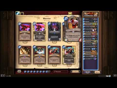 Aggro dragon warrior