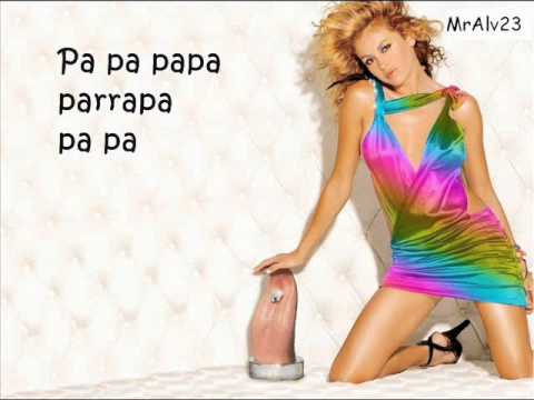 Paulina rubio - Boys Will Be Boys (Subtitulada en ESPAÑOL, spanish lyrics)