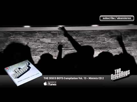 The Disco Boys Vol. 13 - Minimix CD2