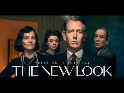 The New Look Opening in 4K